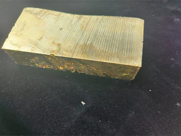 铜锌合金