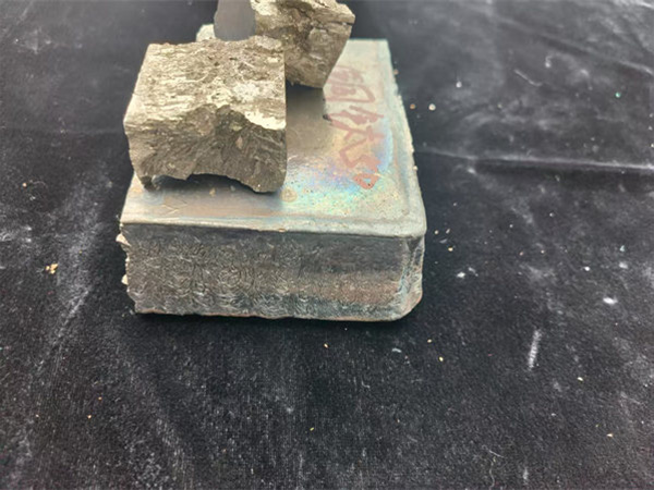 铜钛合金