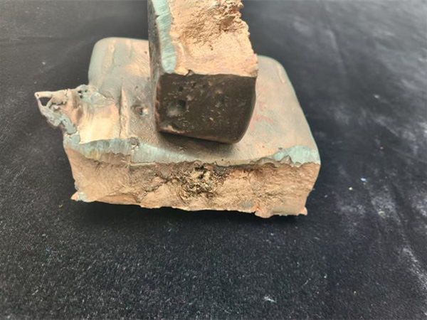 铜铬合金