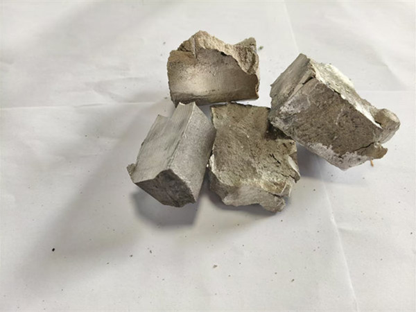 镁锆合金